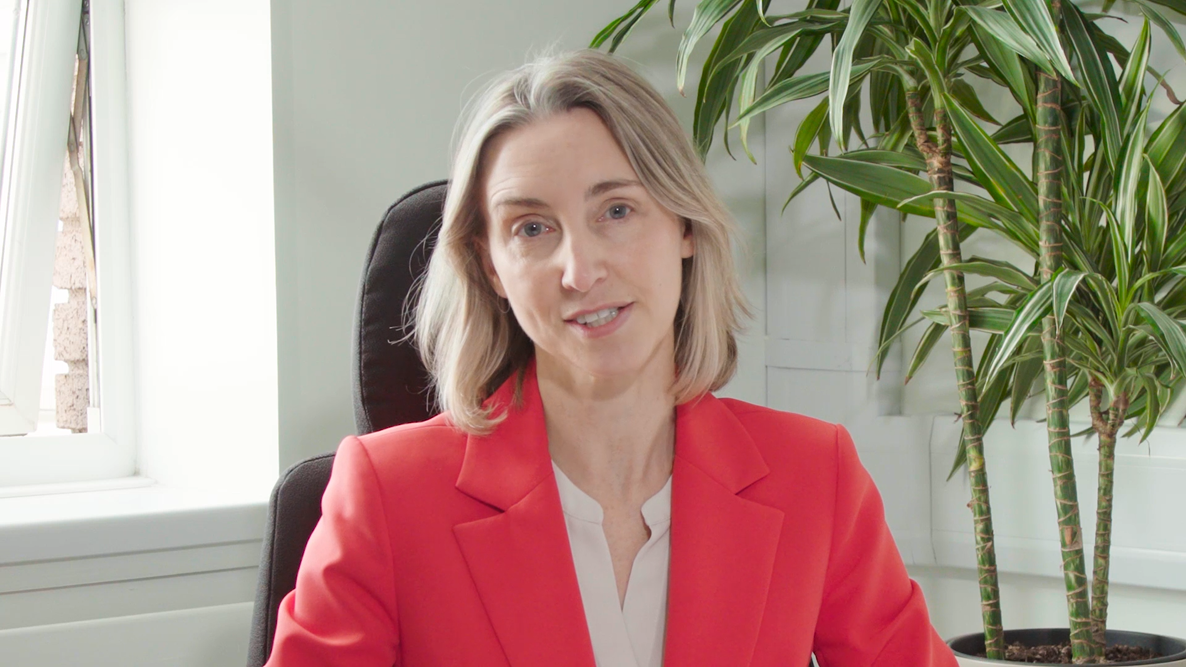 Professor Aisling Ryan