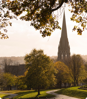 Brooke Park, Derry