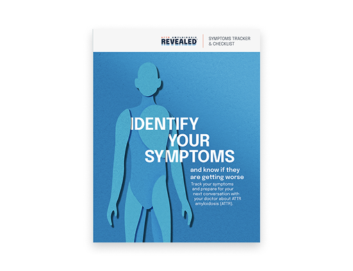 Track Your Symptoms